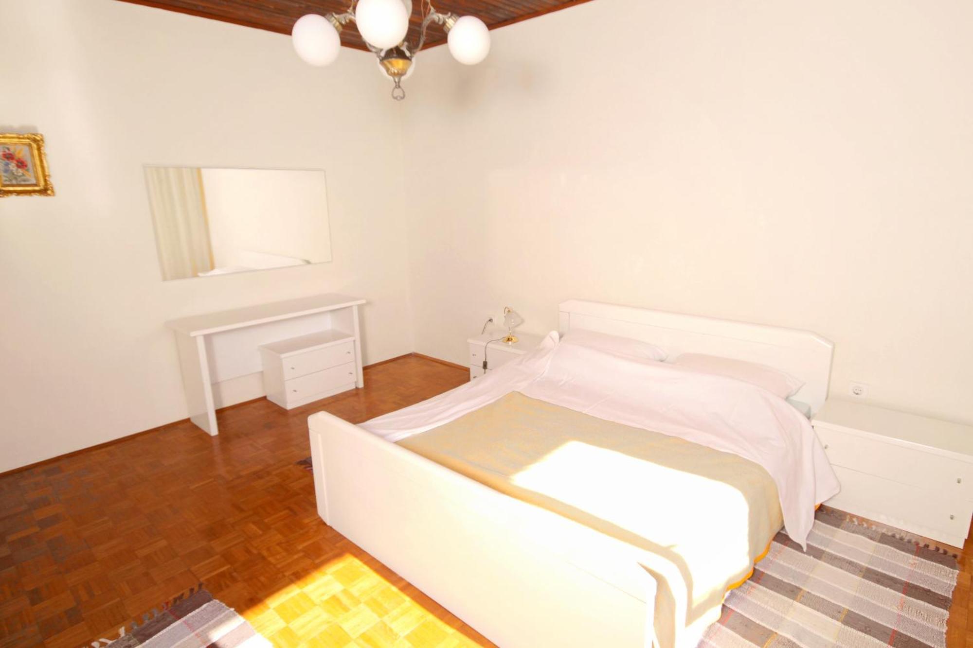 Apartments By The Sea Privlaka, Zadar - 666 Zimmer foto